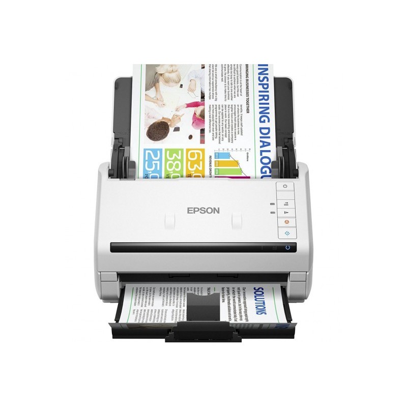 Epson WorkForce DS-530